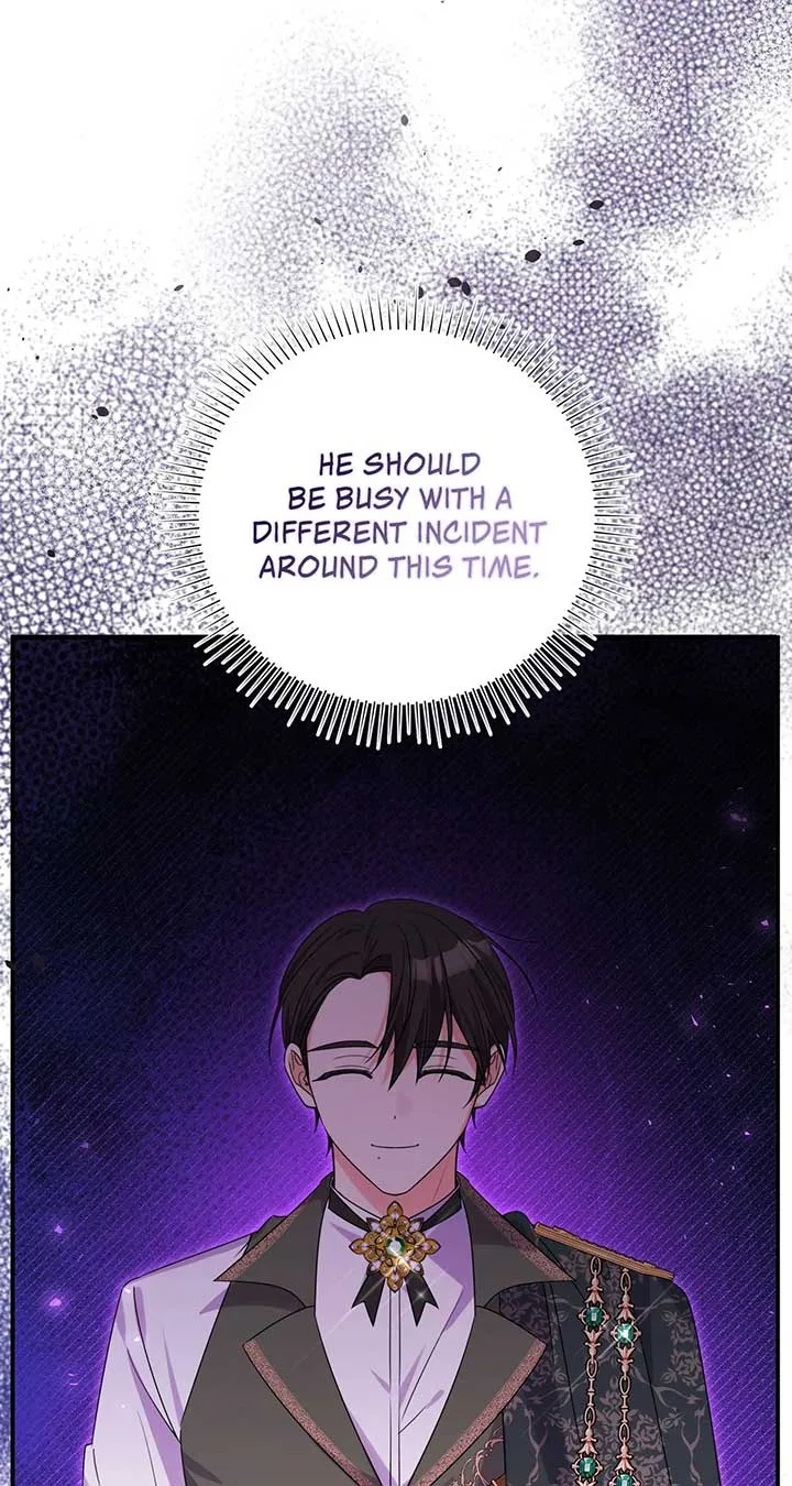 Let Me Enjoy the Extra Life Chapter 24 page 9