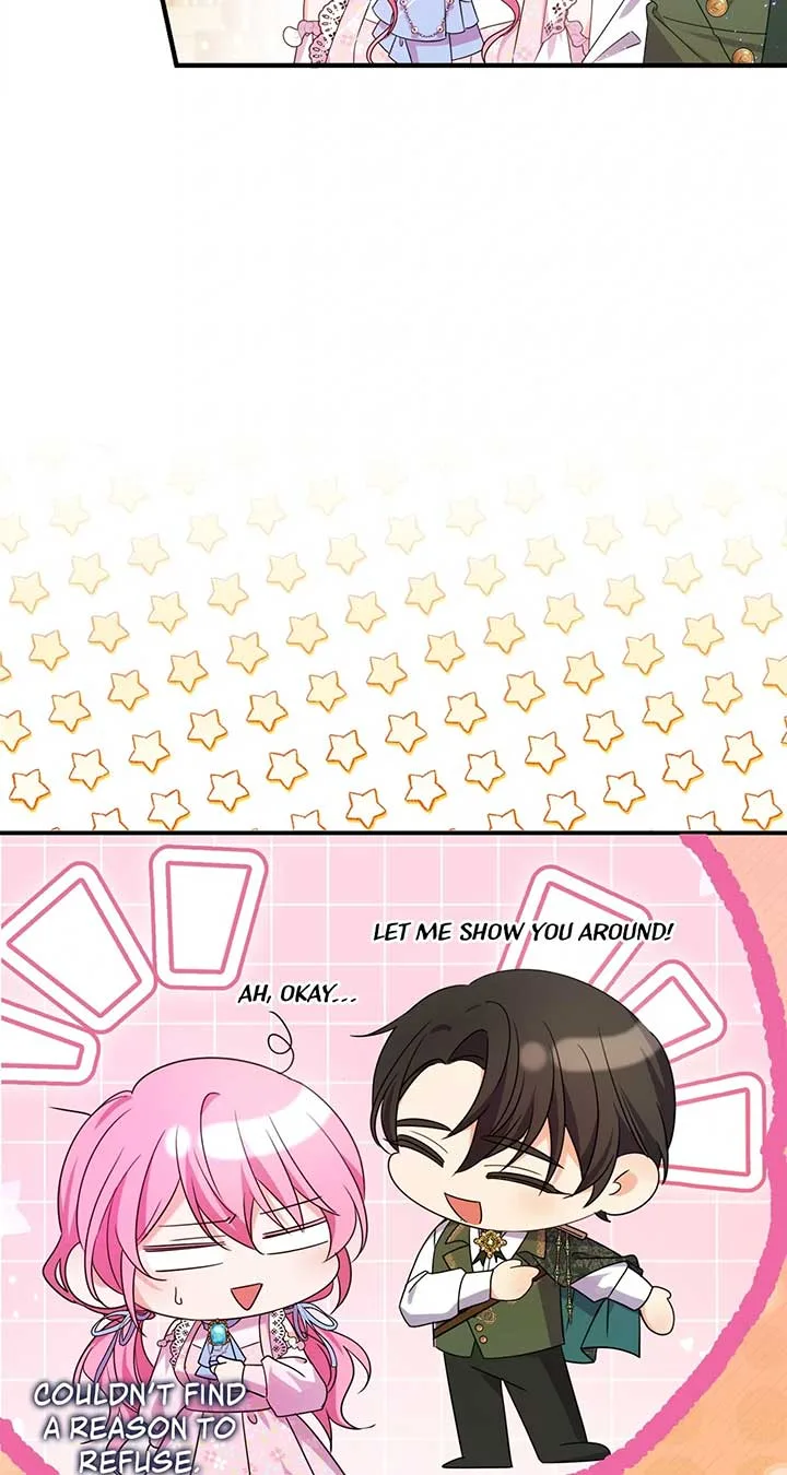 Let Me Enjoy the Extra Life Chapter 24 page 37