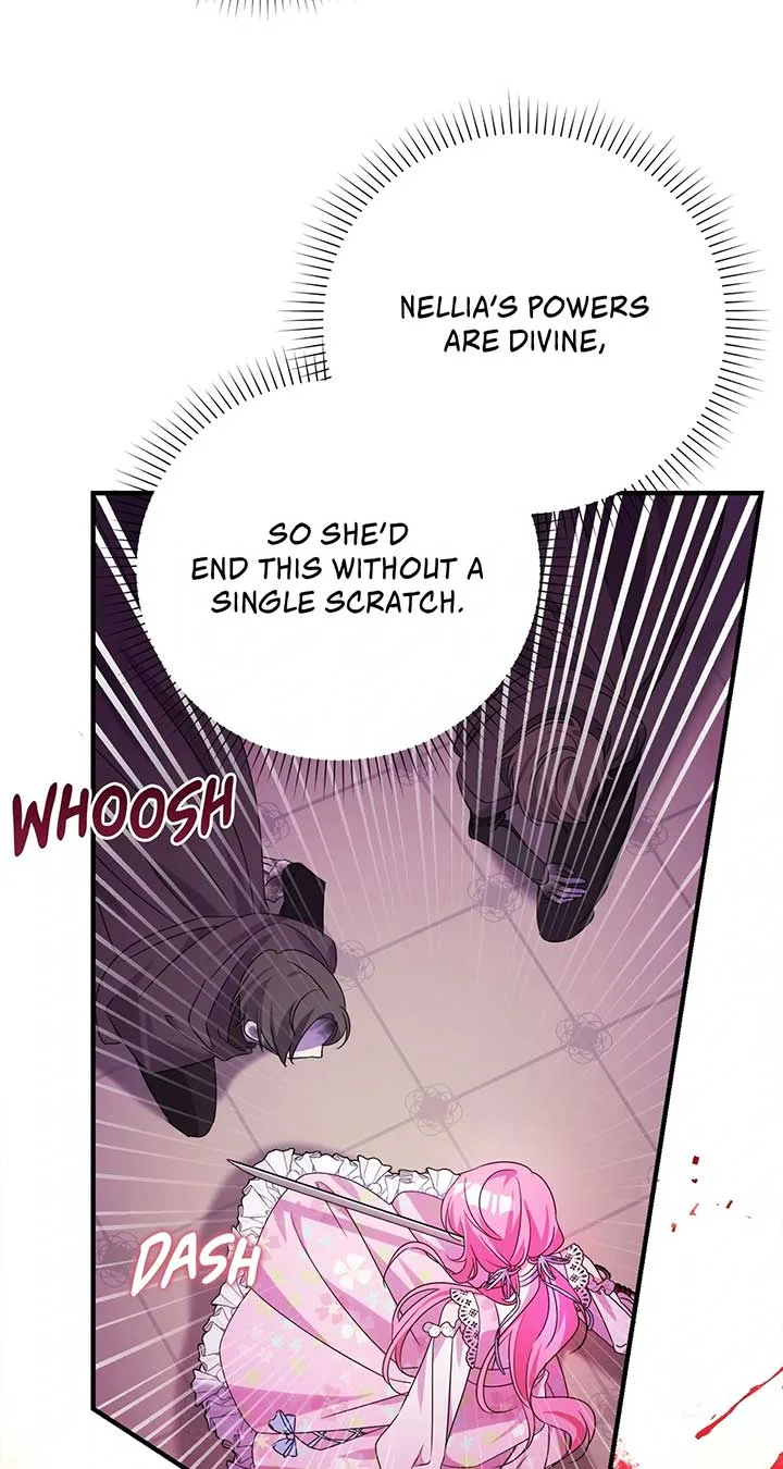 Let Me Enjoy the Extra Life Chapter 24 page 89