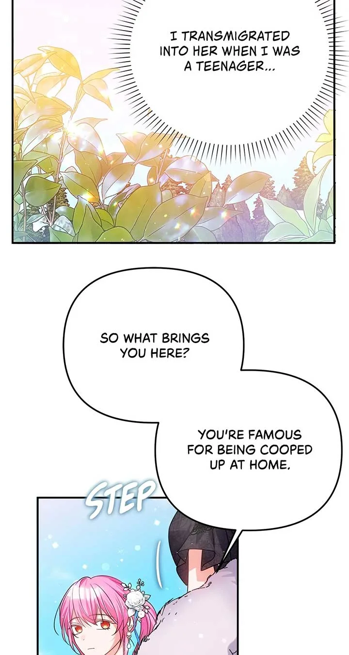 Let Me Enjoy the Extra Life Chapter 18 page 90