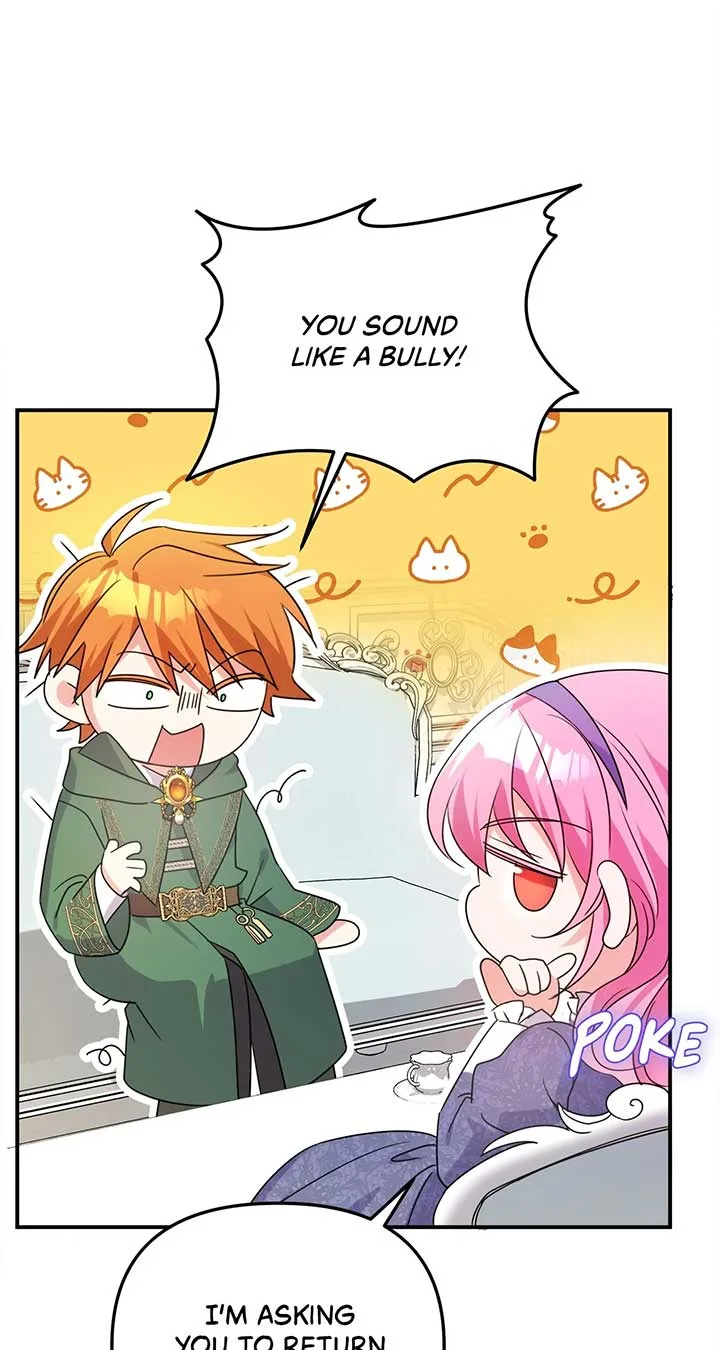 Let Me Enjoy the Extra Life Chapter 16 page 114