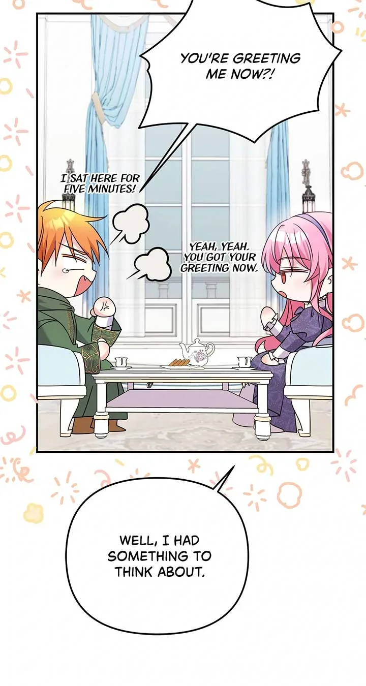 Let Me Enjoy the Extra Life Chapter 16 page 104