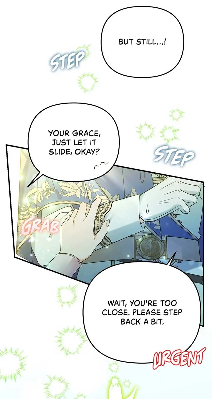 Let Me Enjoy the Extra Life Chapter 25 page 23