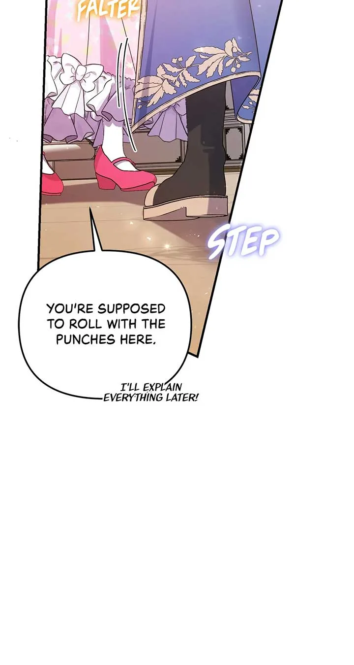 Let Me Enjoy the Extra Life Chapter 25 page 21