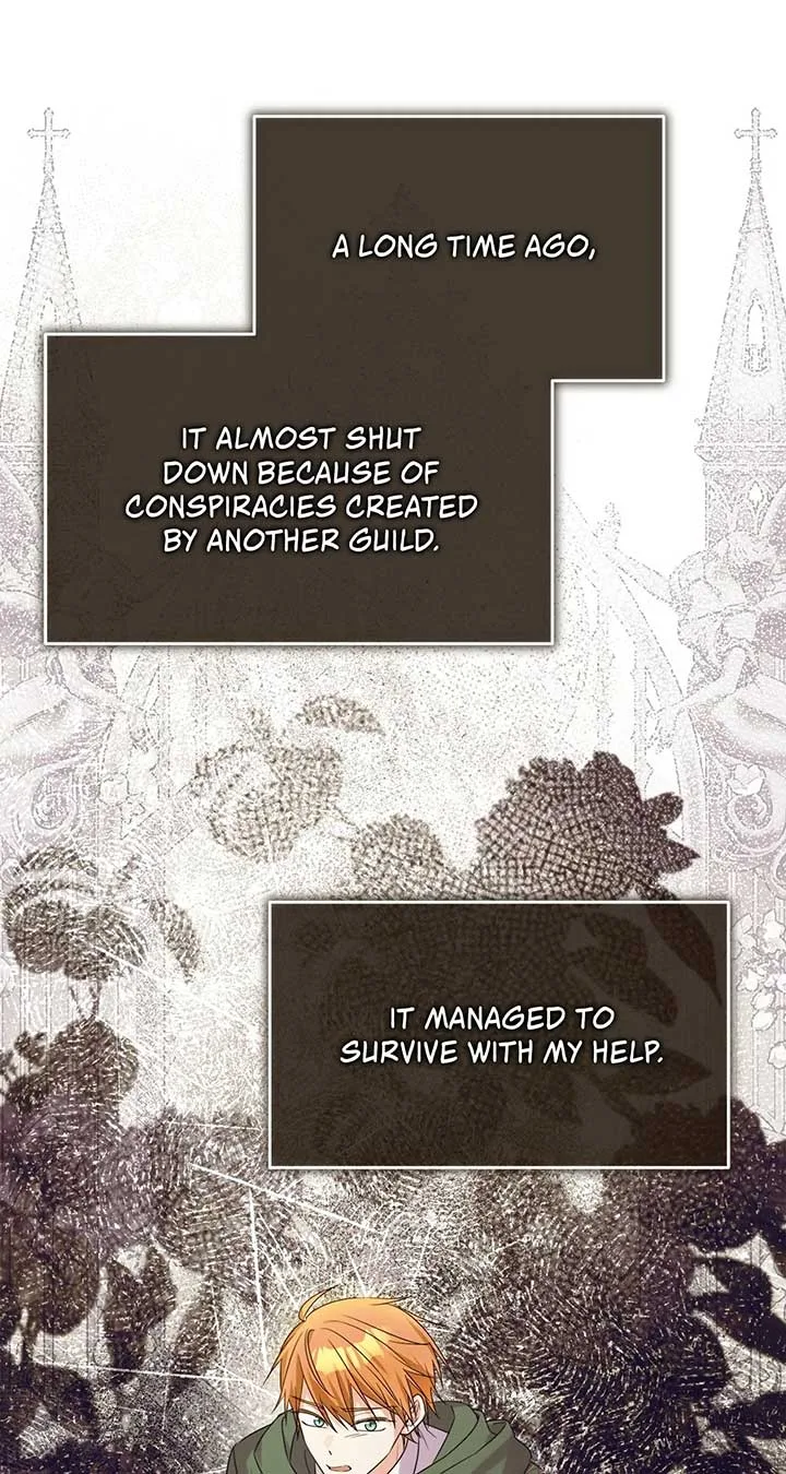 Let Me Enjoy the Extra Life Chapter 16 page 107