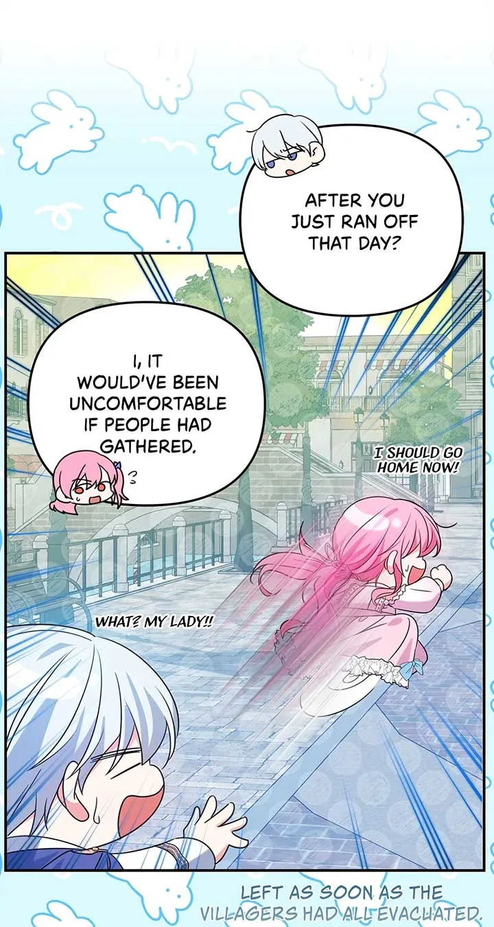 Let Me Enjoy the Extra Life Chapter 25 page 97