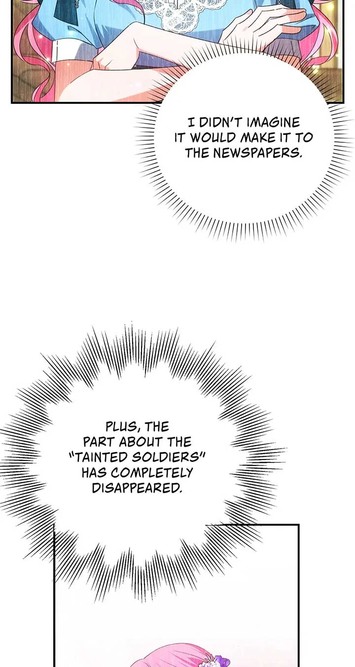 Let Me Enjoy the Extra Life Chapter 25 page 67