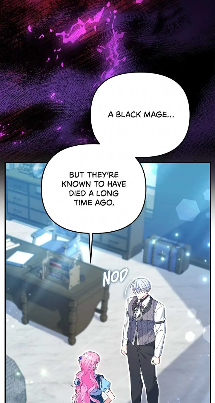 Let Me Enjoy the Extra Life Chapter 26 page 32