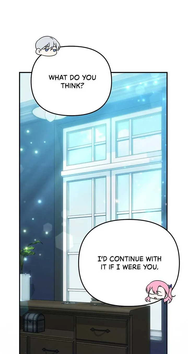 Let Me Enjoy the Extra Life Chapter 26 page 55