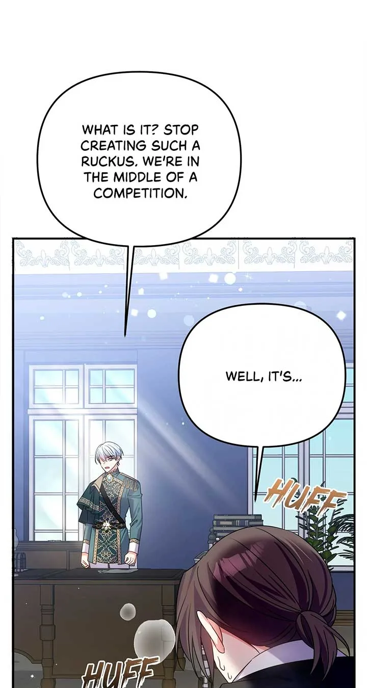 Let Me Enjoy the Extra Life Chapter 18 page 116