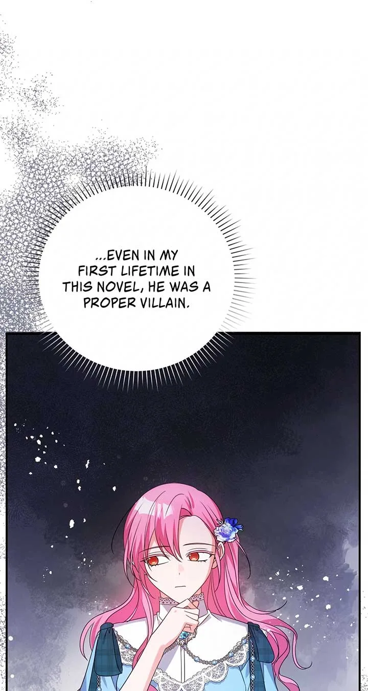Let Me Enjoy the Extra Life Chapter 26 page 44