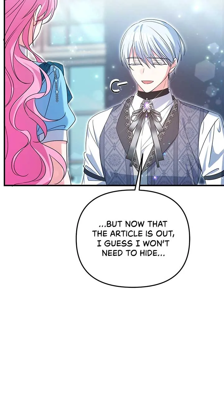 Let Me Enjoy the Extra Life Chapter 26 page 50