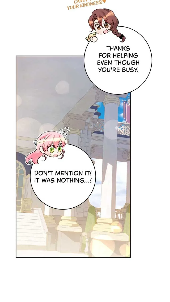 Let Me Enjoy the Extra Life Chapter 27 page 36