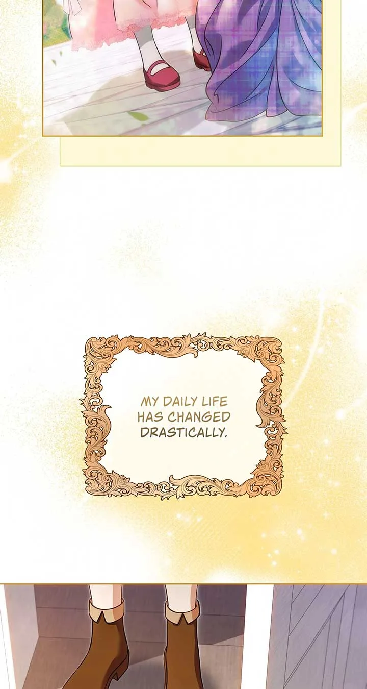 Let Me Enjoy the Extra Life Chapter 27 page 3