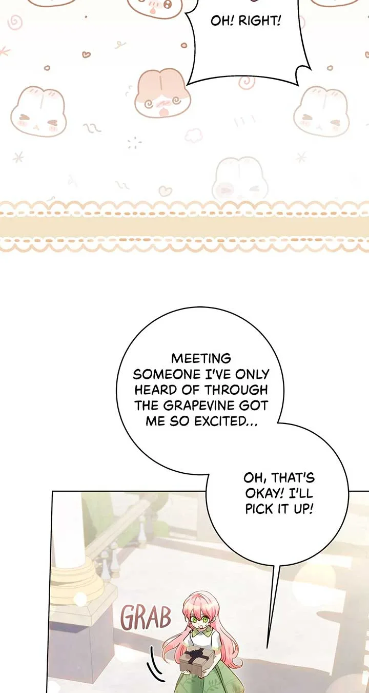 Let Me Enjoy the Extra Life Chapter 27 page 33