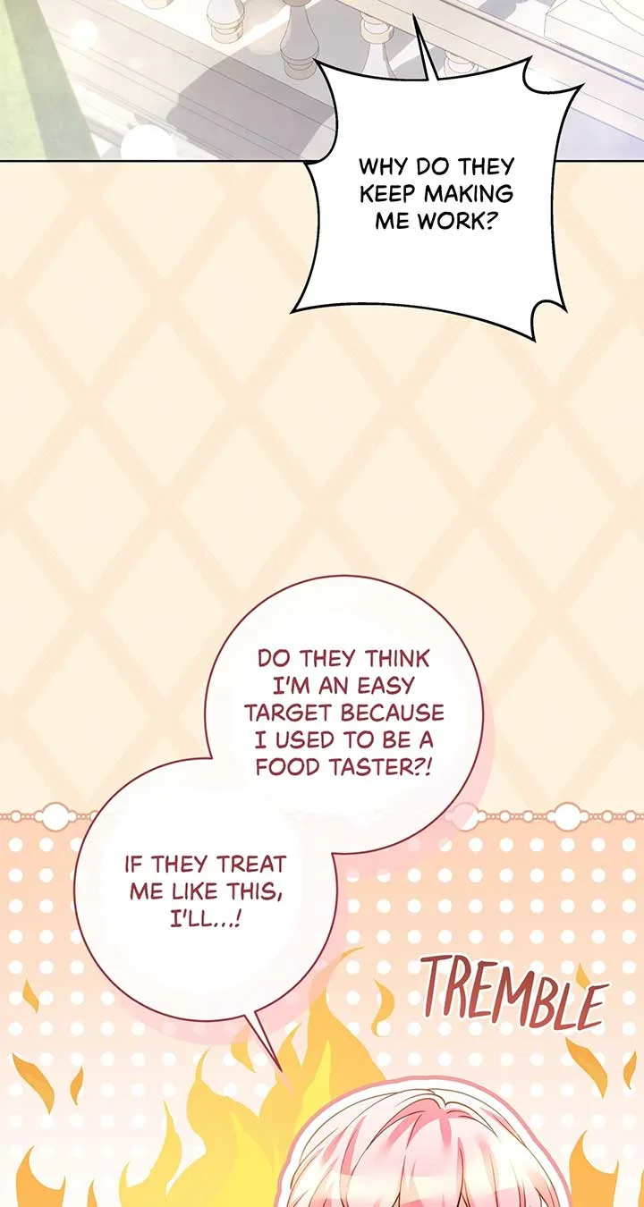 Let Me Enjoy the Extra Life Chapter 27 page 19