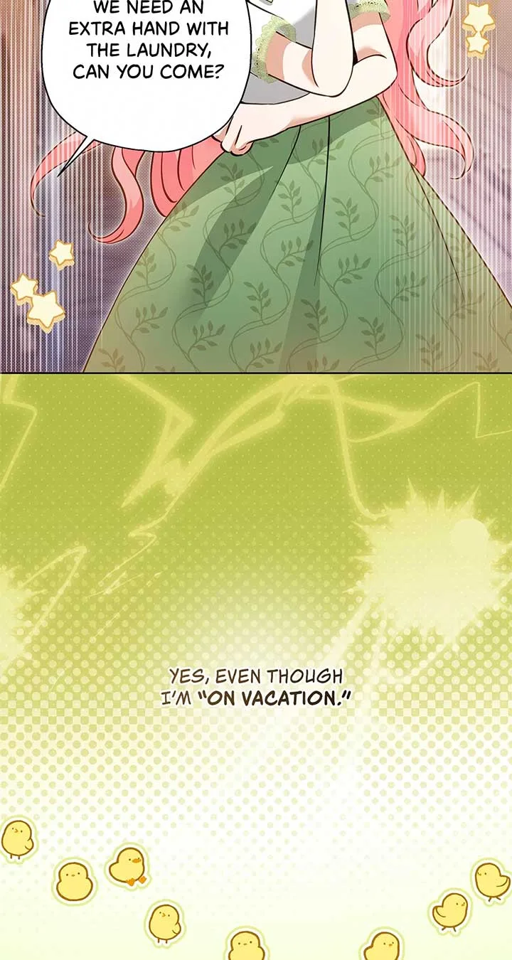 Let Me Enjoy the Extra Life Chapter 27 page 15