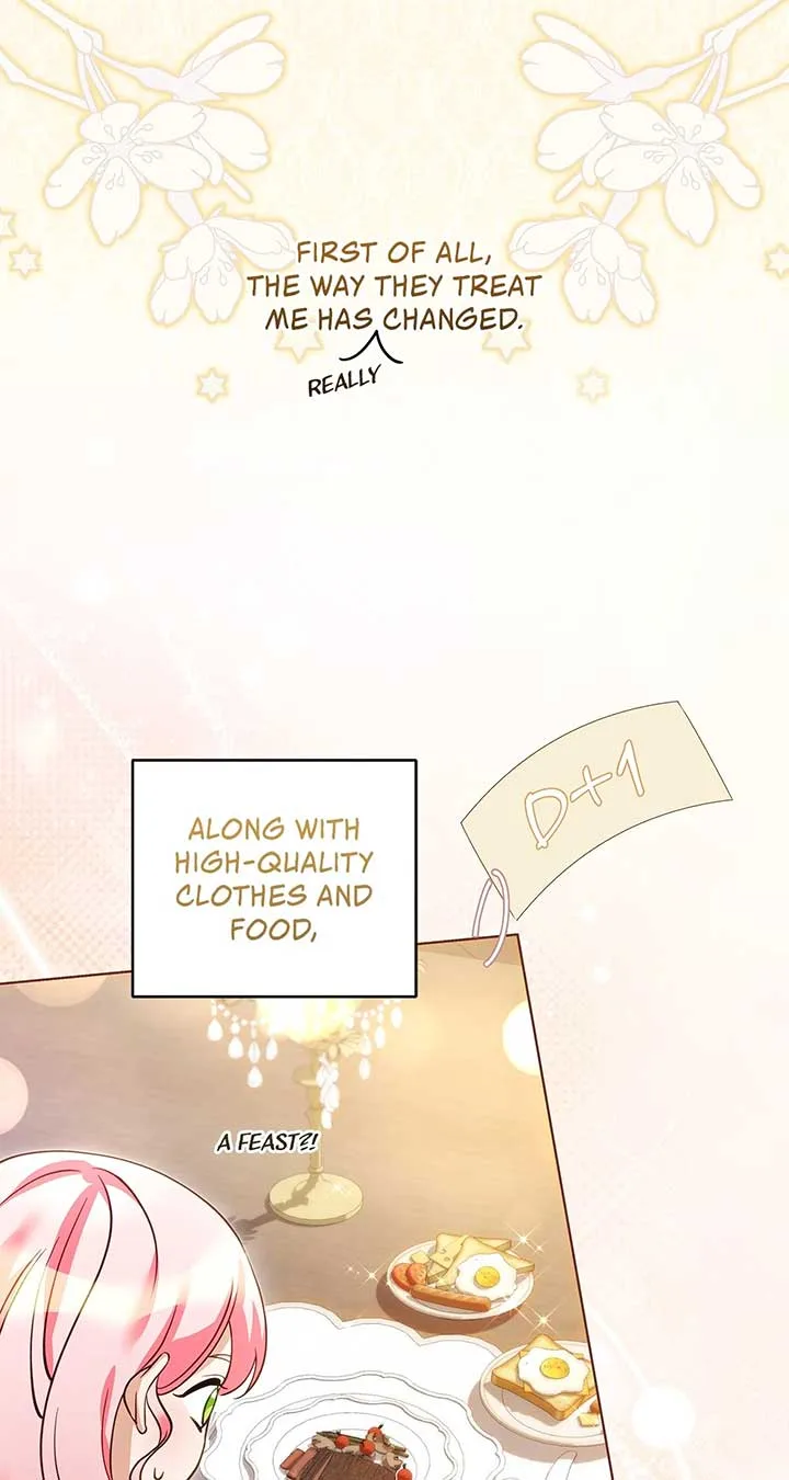 Let Me Enjoy the Extra Life Chapter 27 page 7