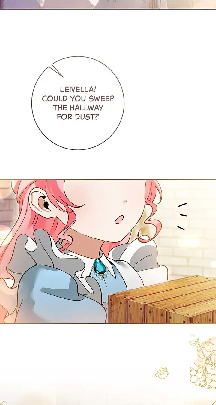 Let Me Enjoy the Extra Life Chapter 27 page 54