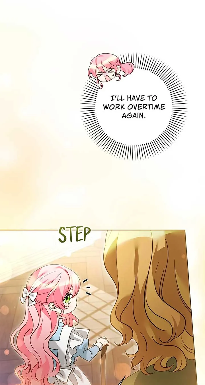 Let Me Enjoy the Extra Life Chapter 27 page 60