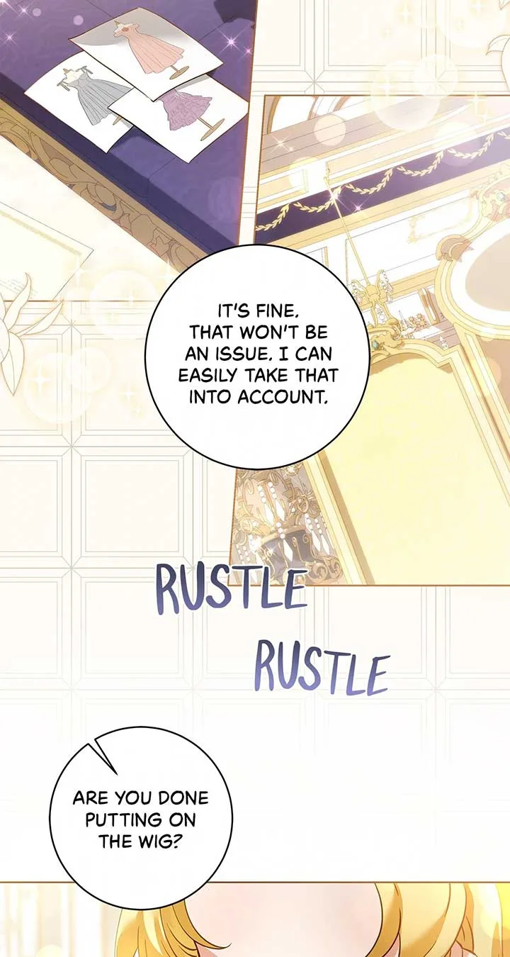 Let Me Enjoy the Extra Life Chapter 27 page 74