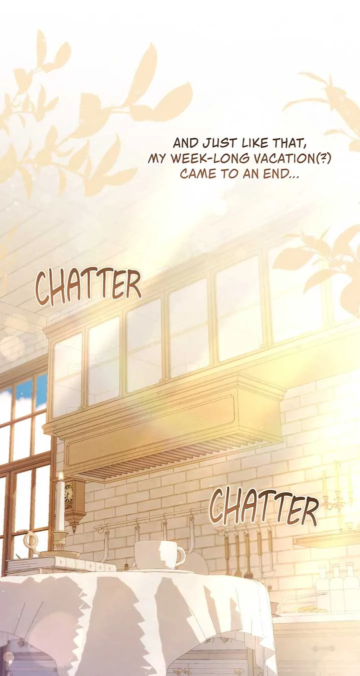 Let Me Enjoy the Extra Life Chapter 27 page 53