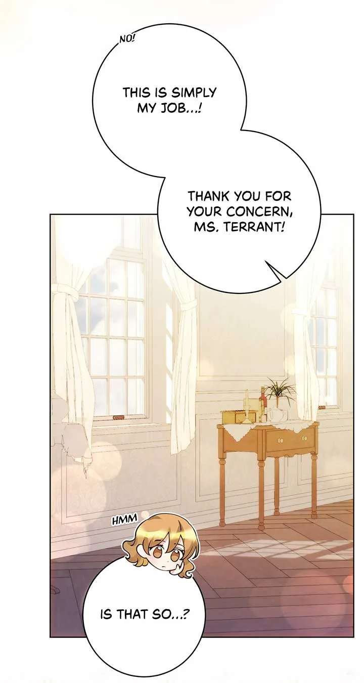 Let Me Enjoy the Extra Life Chapter 27 page 63