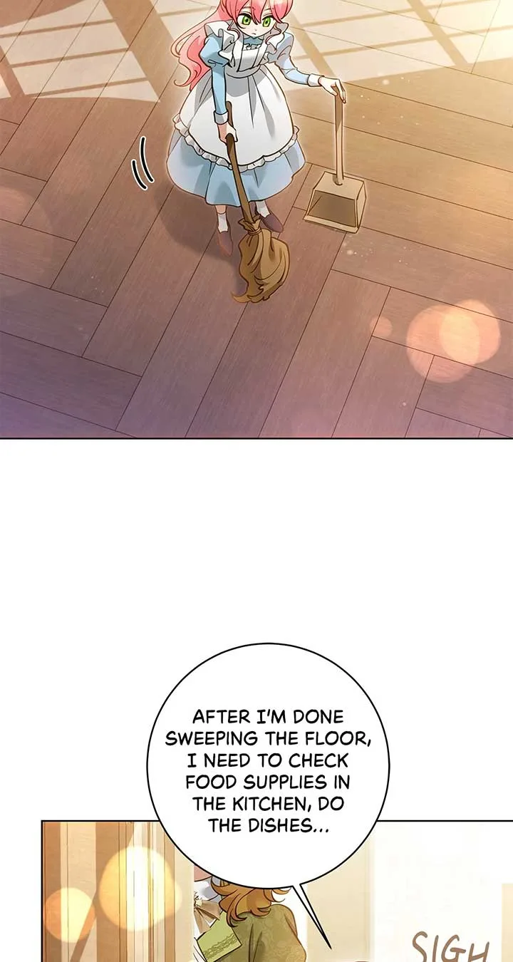 Let Me Enjoy the Extra Life Chapter 27 page 58