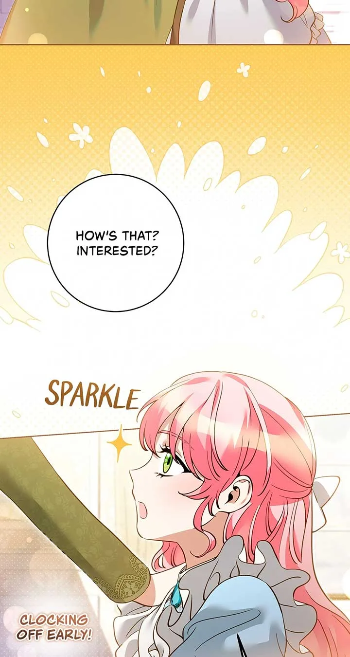 Let Me Enjoy the Extra Life Chapter 27 page 69