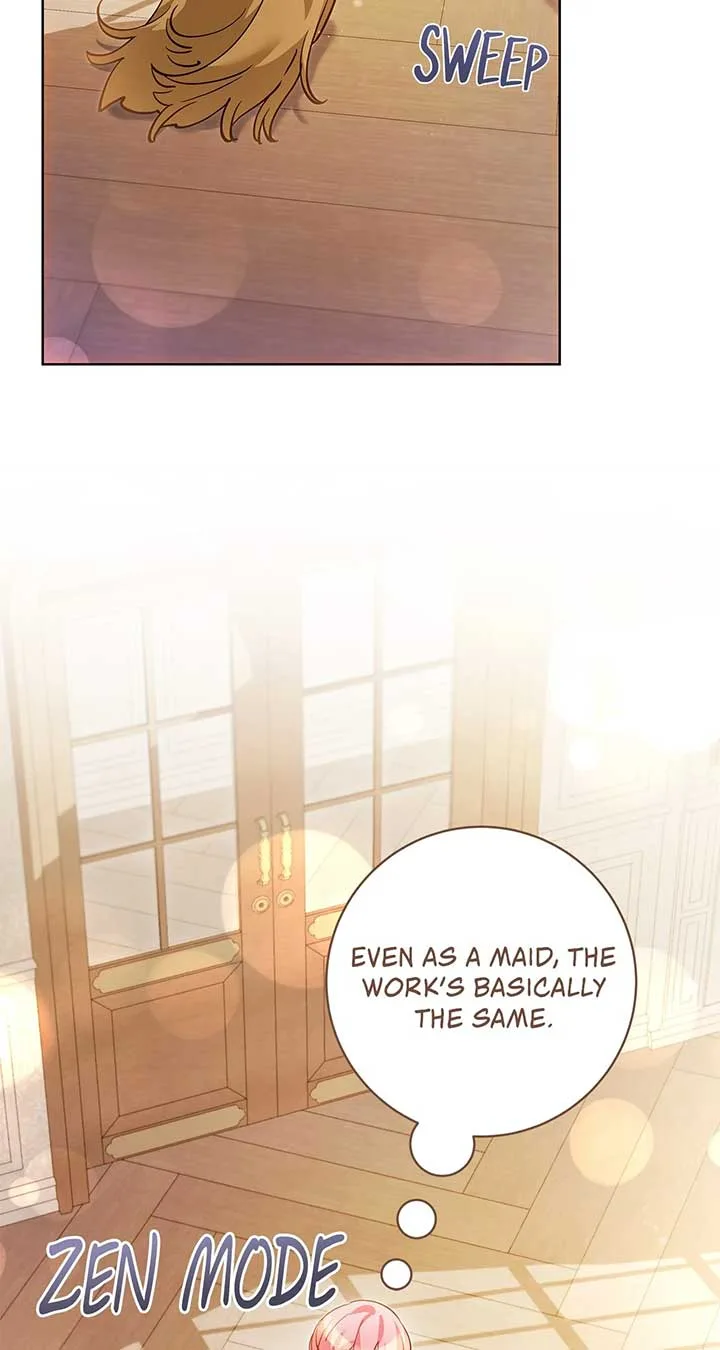 Let Me Enjoy the Extra Life Chapter 27 page 57