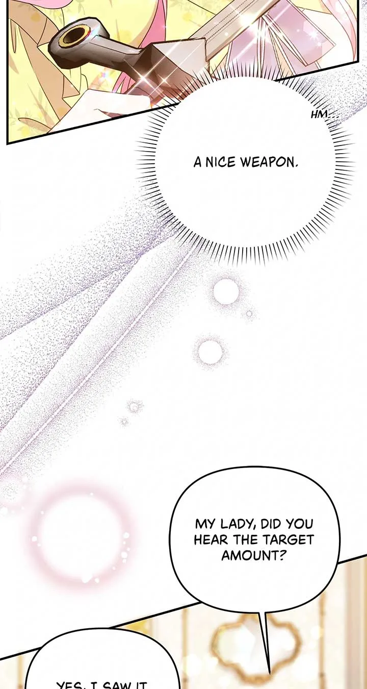 Let Me Enjoy the Extra Life Chapter 28 page 60