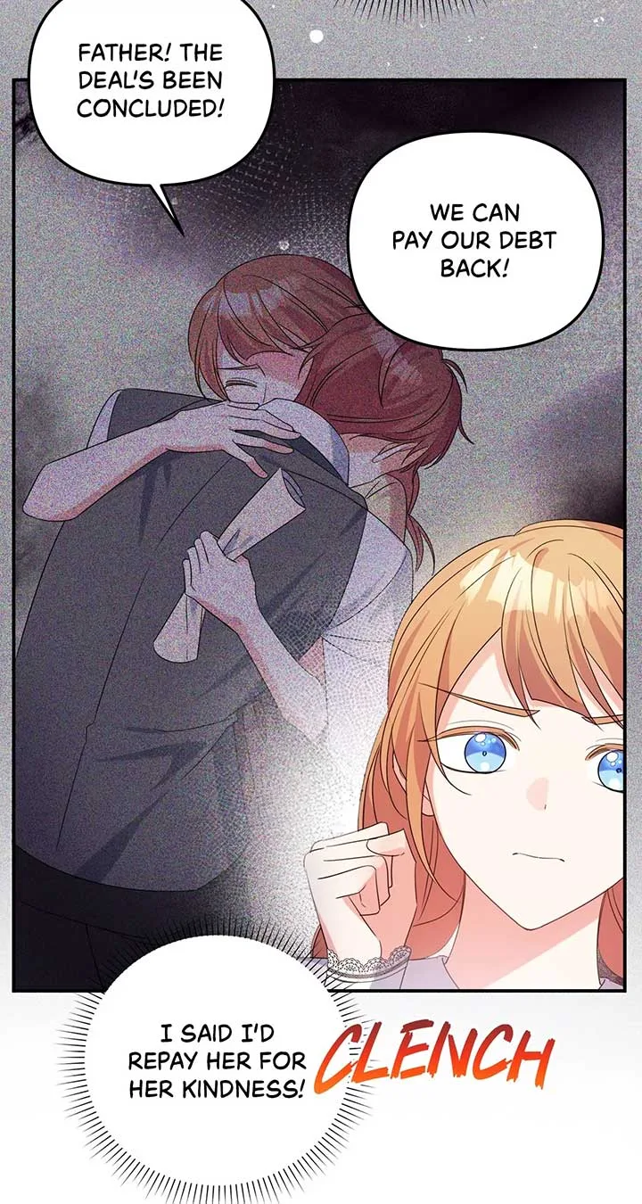 Let Me Enjoy the Extra Life Chapter 30 page 46