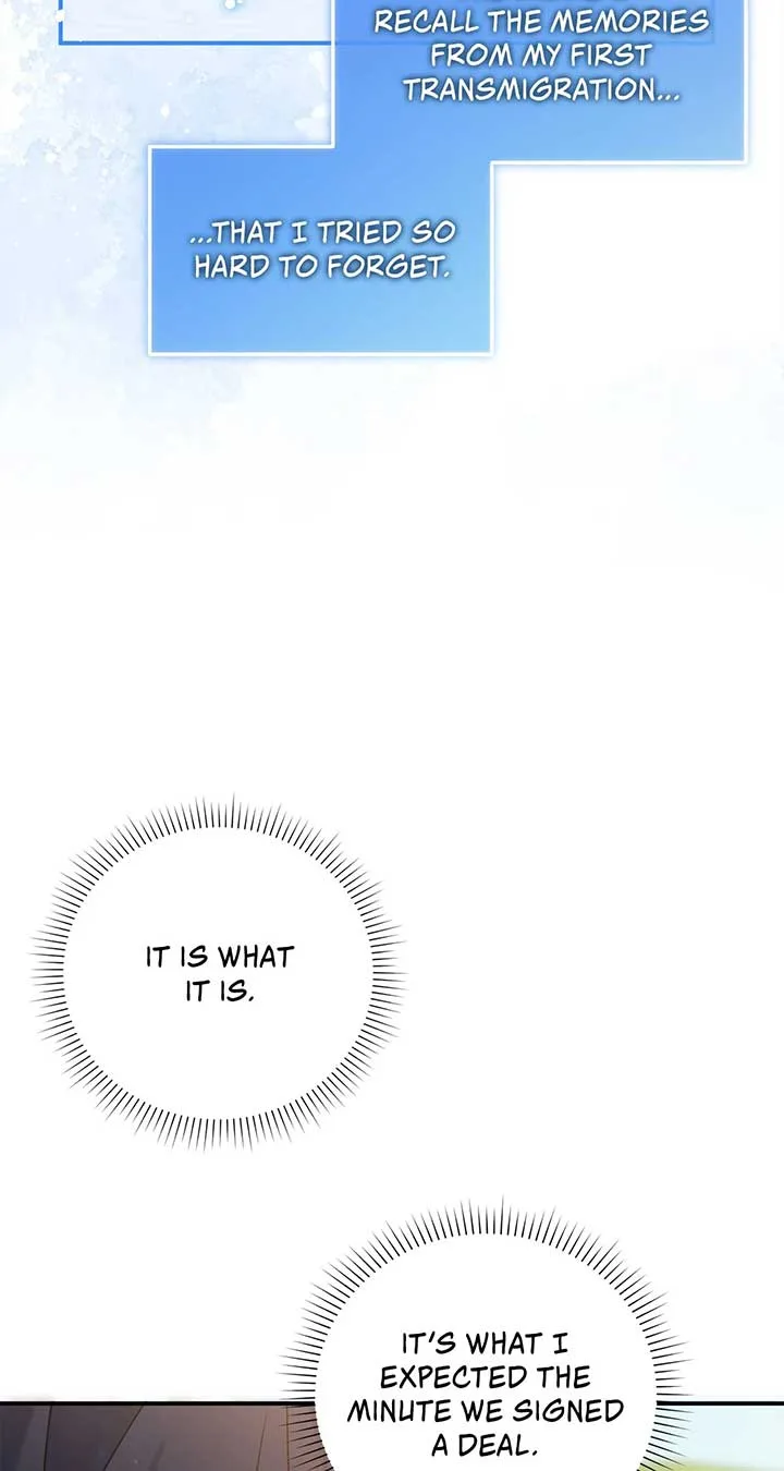 Let Me Enjoy the Extra Life Chapter 30 page 21