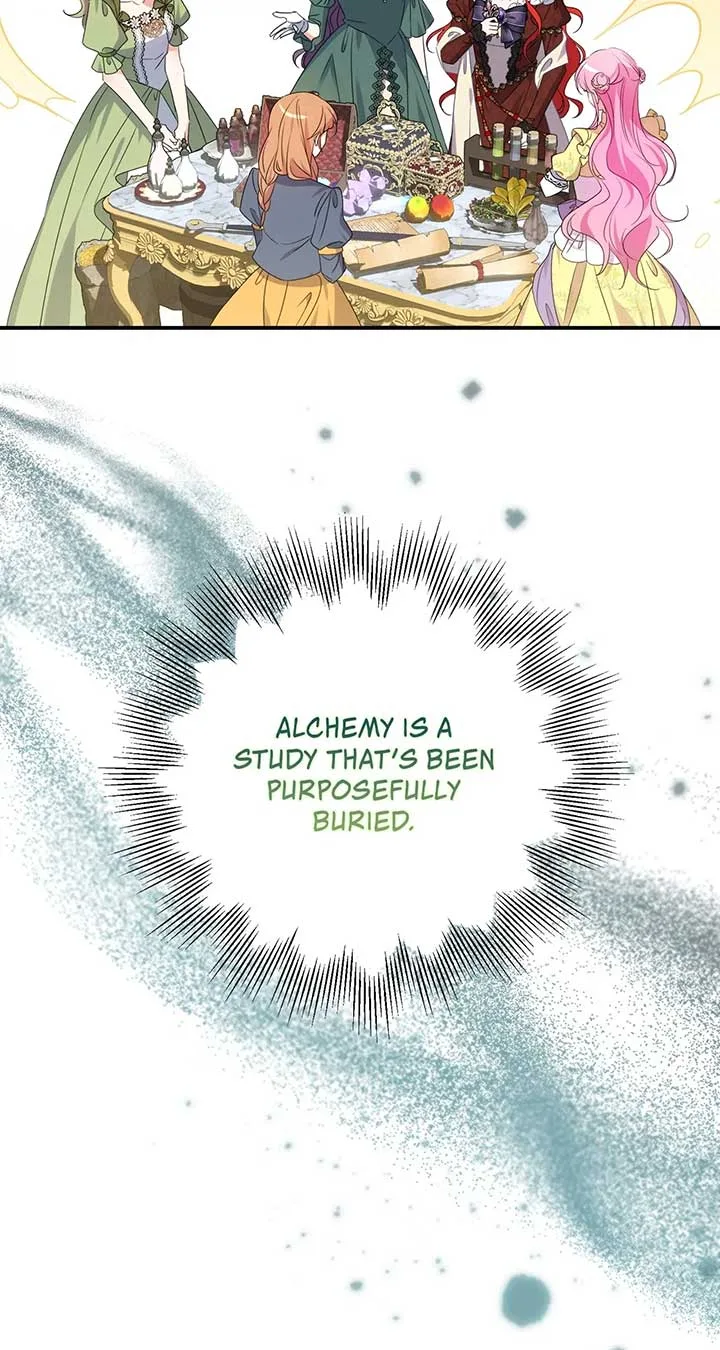 Let Me Enjoy the Extra Life Chapter 29 page 50