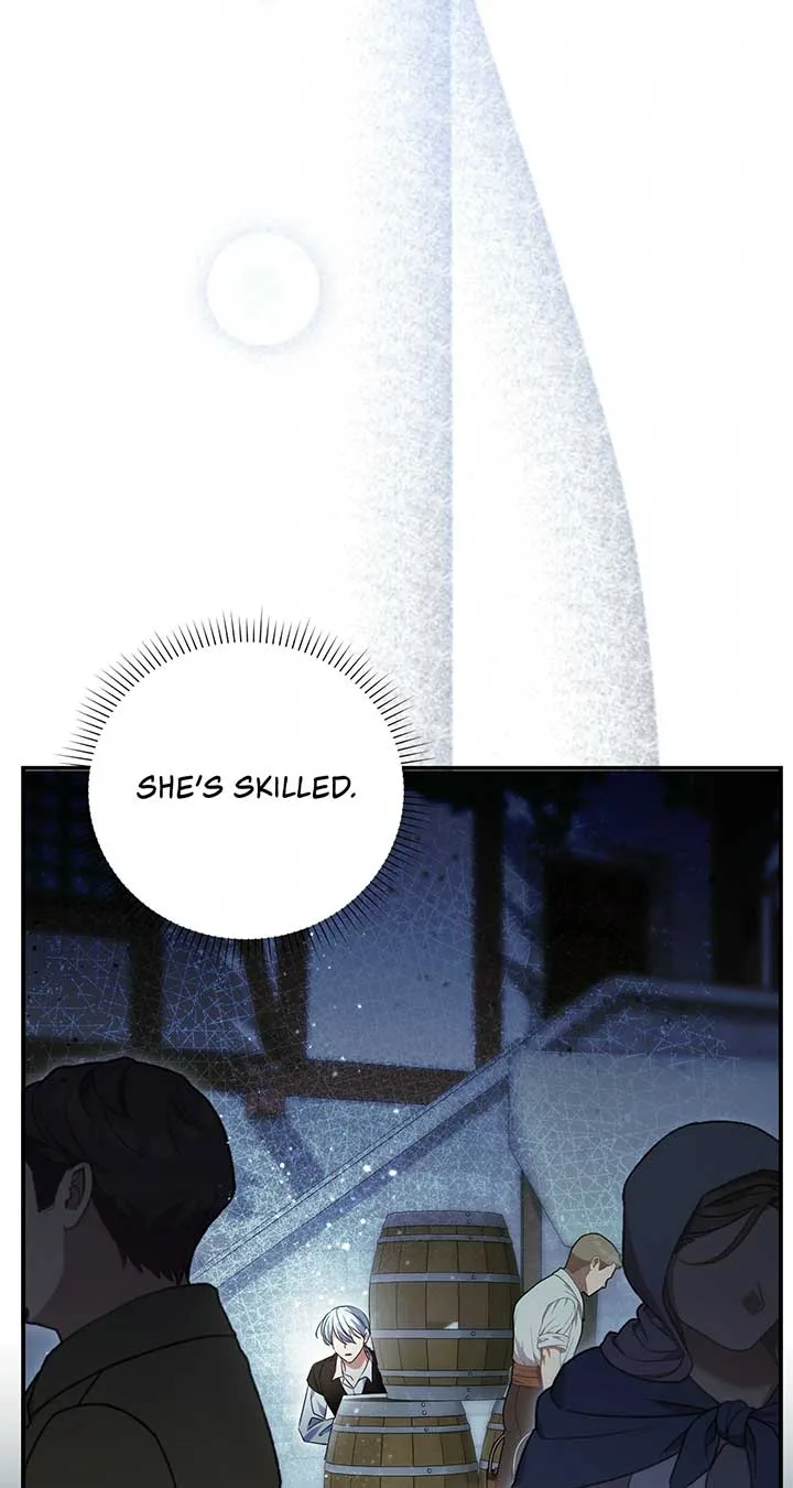 Let Me Enjoy the Extra Life Chapter 30 page 60
