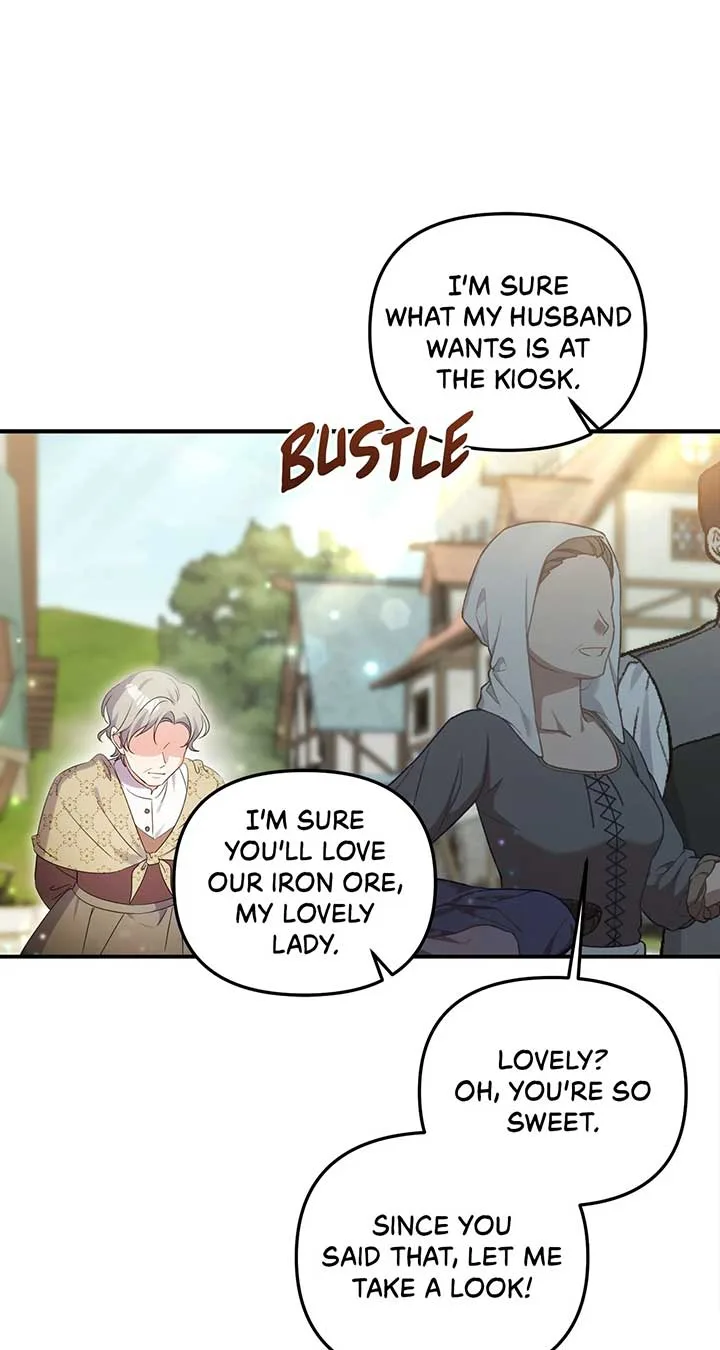 Let Me Enjoy the Extra Life Chapter 30 page 80