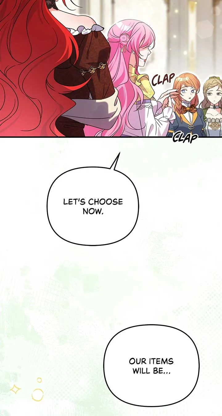 Let Me Enjoy the Extra Life Chapter 29 page 67
