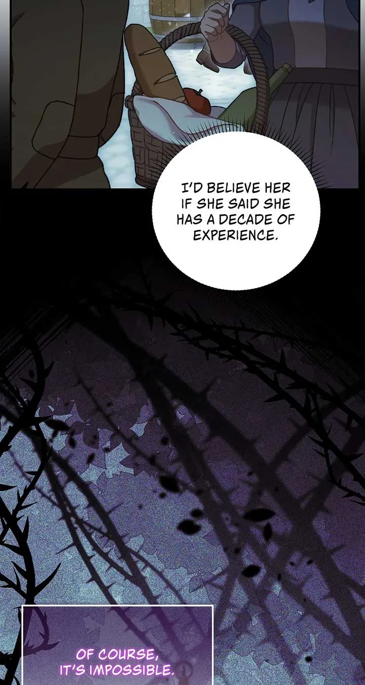 Let Me Enjoy the Extra Life Chapter 30 page 61