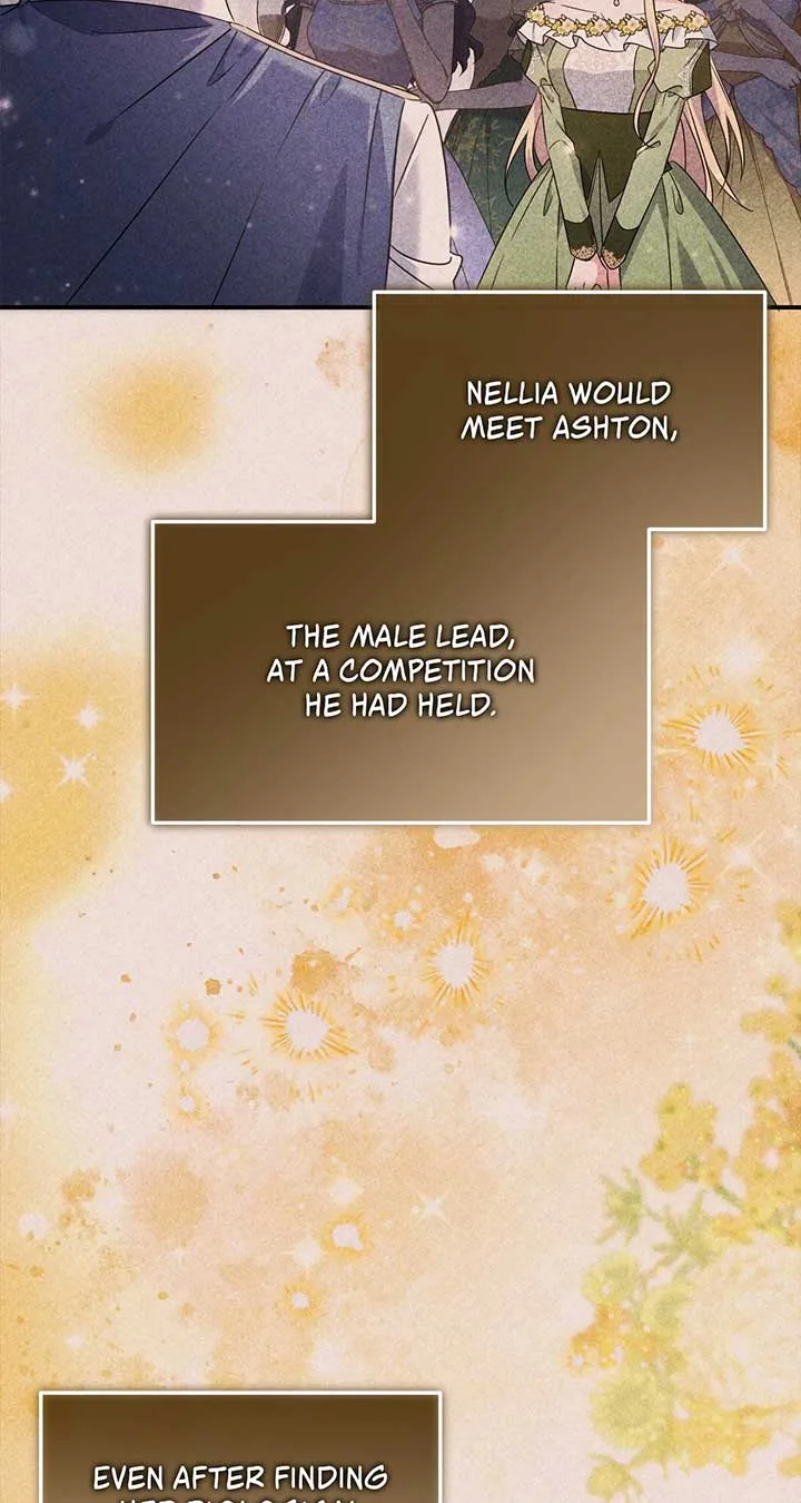 Let Me Enjoy the Extra Life Chapter 31 page 16