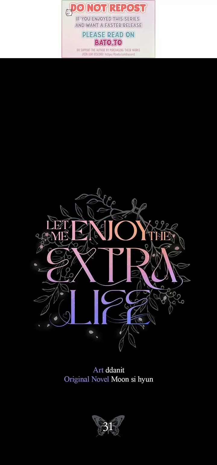 Let Me Enjoy the Extra Life Chapter 31 page 2