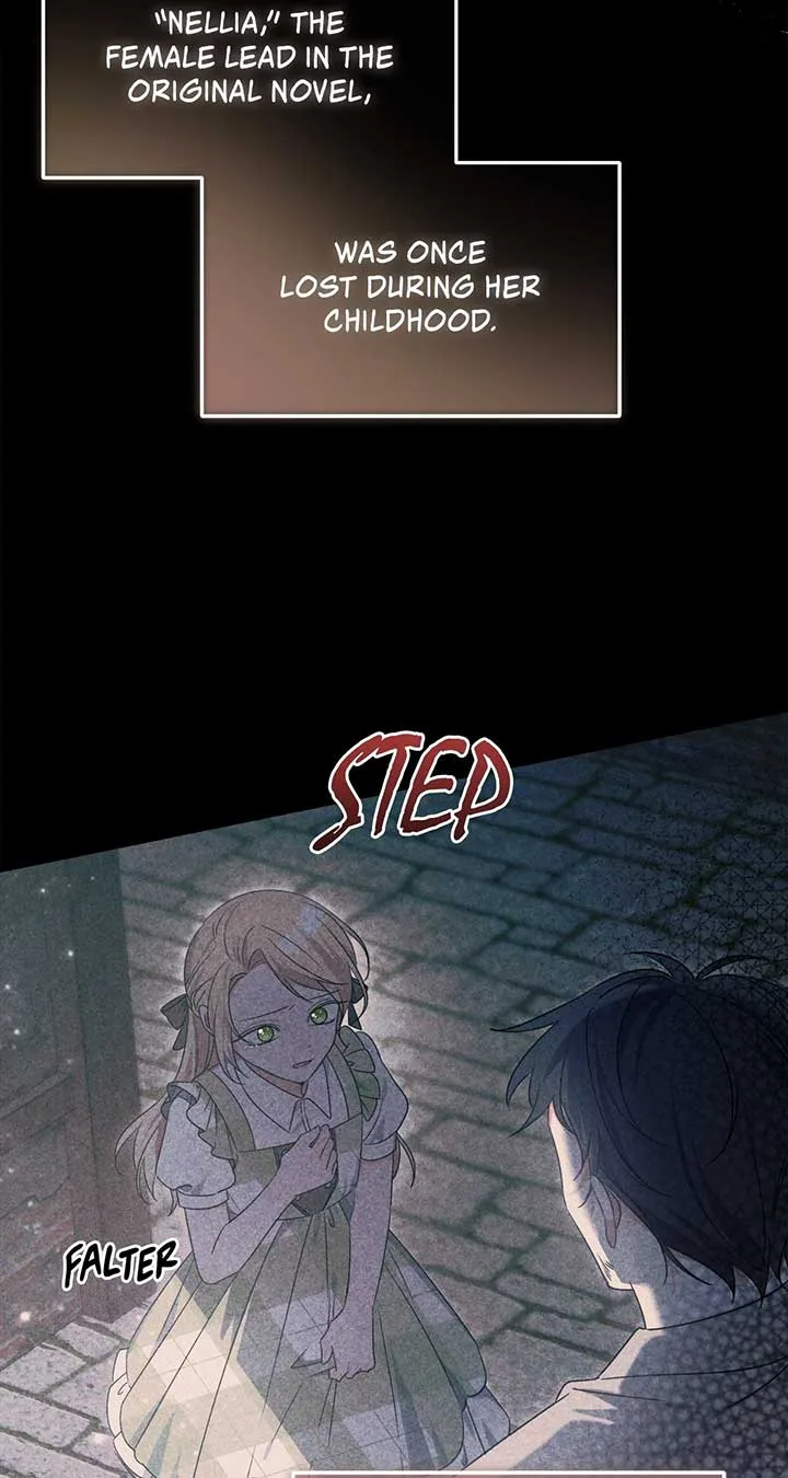 Let Me Enjoy the Extra Life Chapter 31 page 6