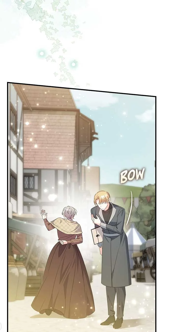 Let Me Enjoy the Extra Life Chapter 31 page 69