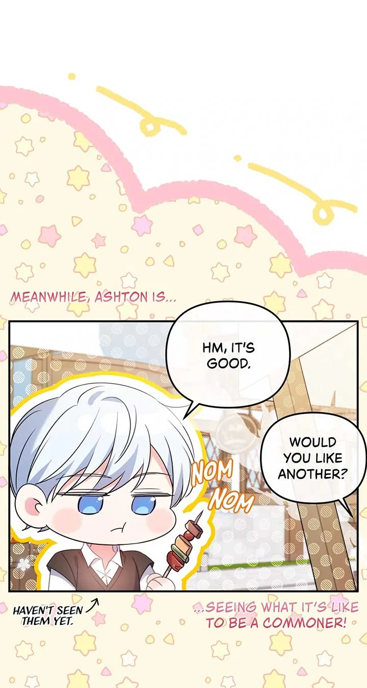 Let Me Enjoy the Extra Life Chapter 31 page 117