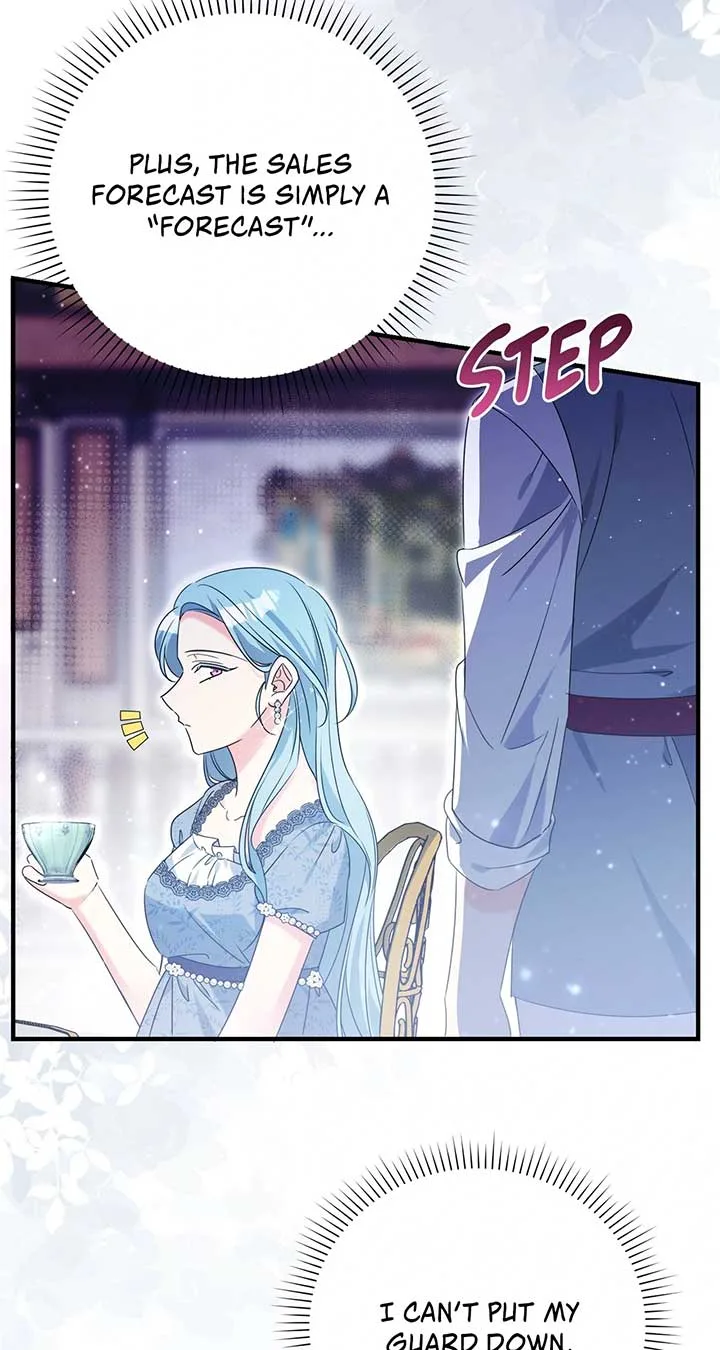 Let Me Enjoy the Extra Life Chapter 31 page 98