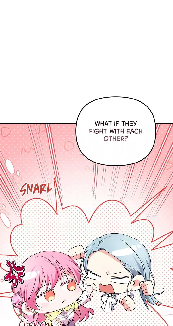 Let Me Enjoy the Extra Life Chapter 32 page 12