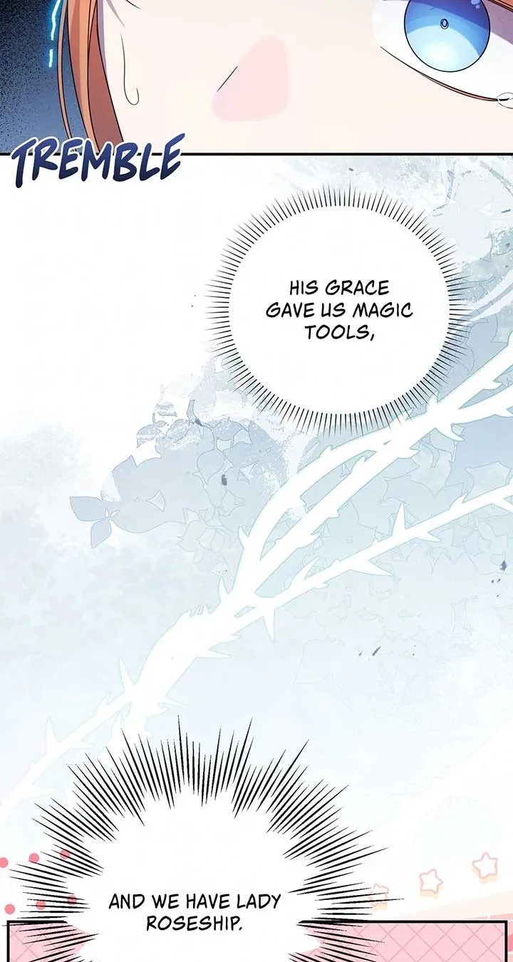 Let Me Enjoy the Extra Life Chapter 32 page 22