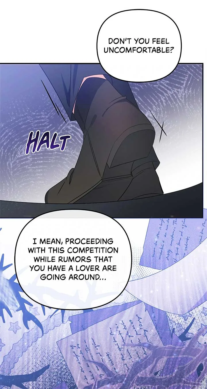 Let Me Enjoy the Extra Life Chapter 33 page 43