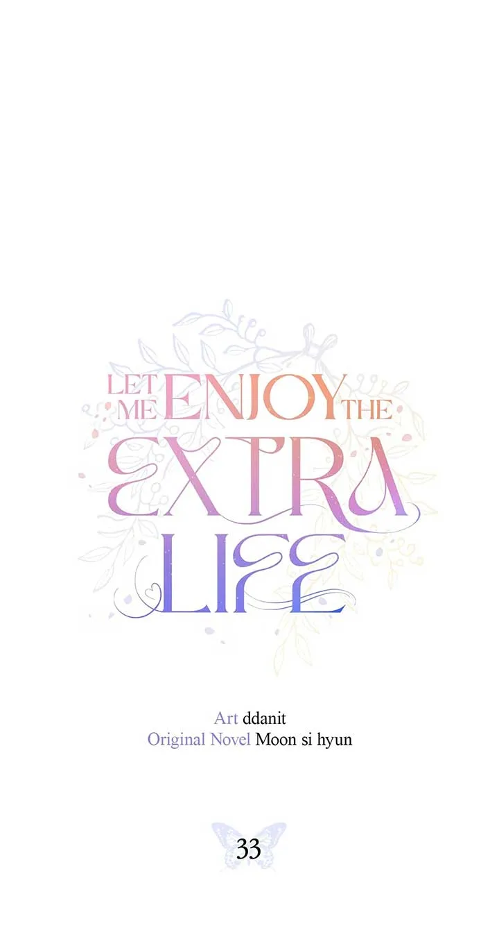 Let Me Enjoy the Extra Life Chapter 33 page 2