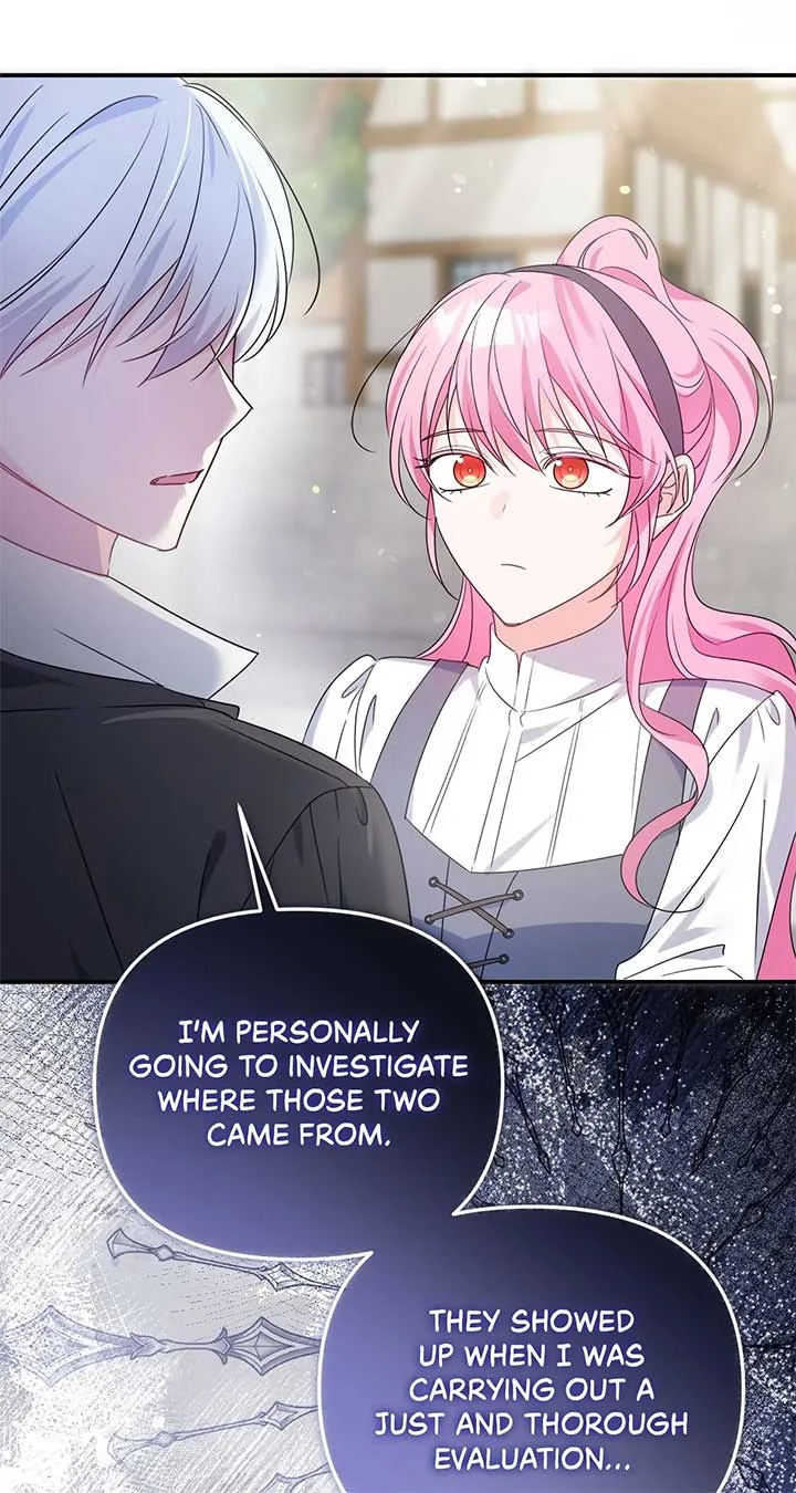 Let Me Enjoy the Extra Life Chapter 33 page 30