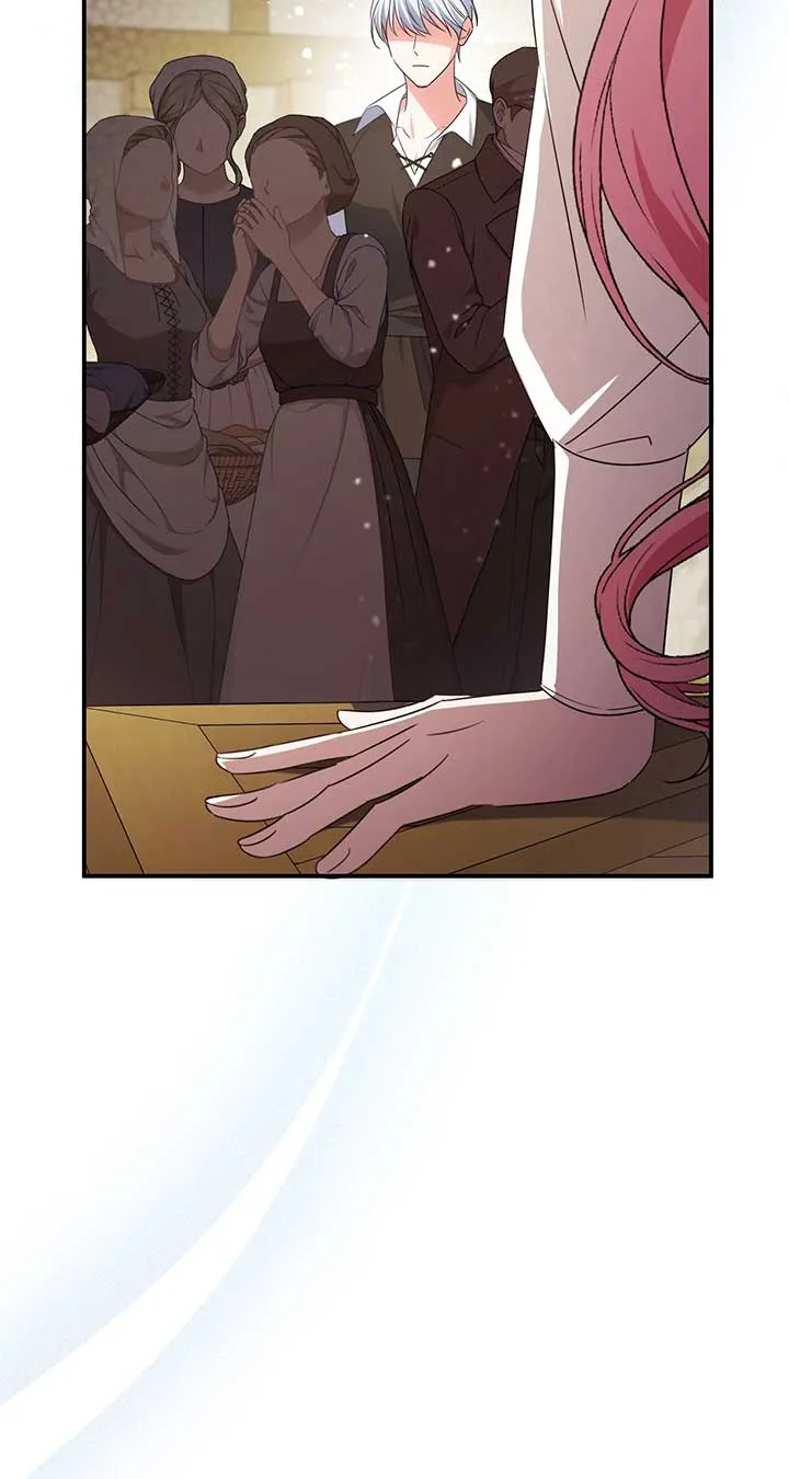 Let Me Enjoy the Extra Life Chapter 32 page 31